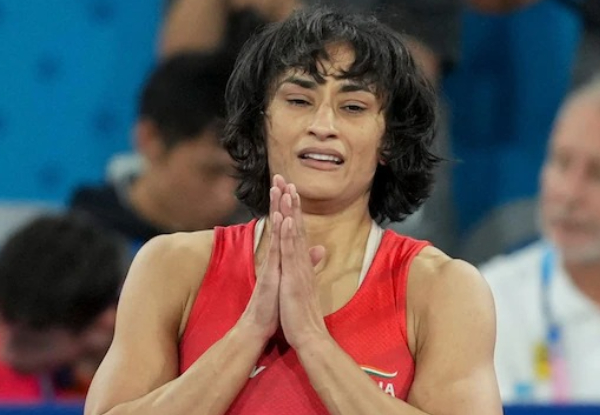 Sports Ministry revokes suspension of Wrestling Federation of India, find the statement here!