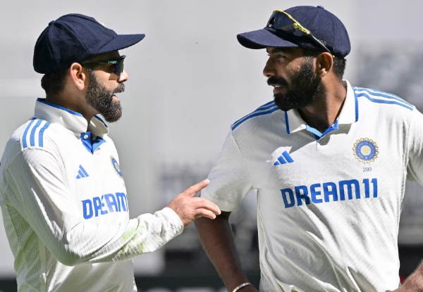 BGT 2024-25: Virat Kohli joins sledging war, find what he says to Natha McSweeney!