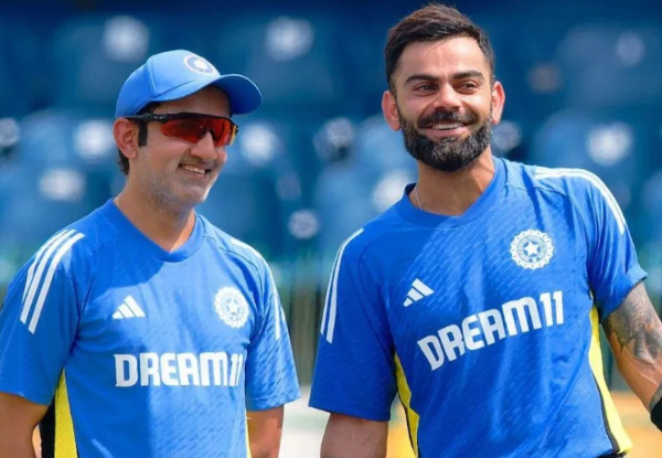 IND vs BAN: Gautam Gambhir opens up in viral chat with Virat Kohli, the ultimate 'Masala' unveiled