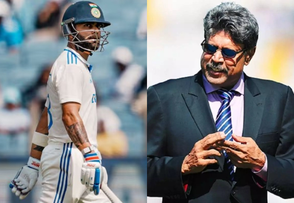 BGT 2024-25: What advice did Kapil Dev give for scoring big runs against the Aussies?