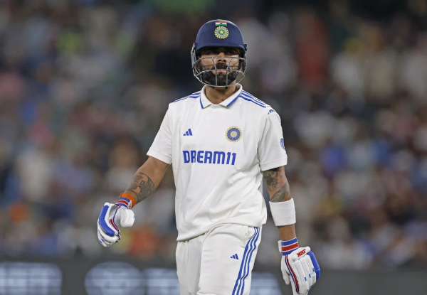 BGT 2024-25: Is Virat Kohli's Test career over? 3 key reasons behind India's decision to drop him