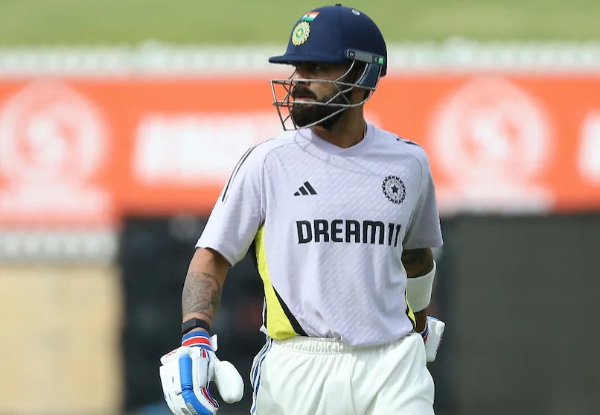 BGT 2024-25: After a failure in the first innings, did Virat Kohli manage to bounce back?