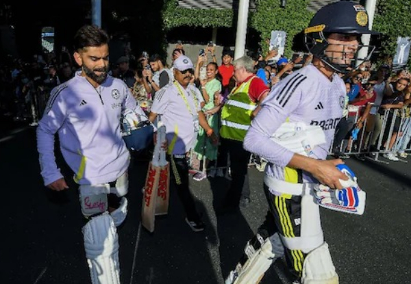 BGT 2024-25: Why Team India banned fans at practice sessions? Rohit Sharma reveals all