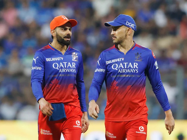IPL 2024: Can RCB still qualify for the playoffs? Find here