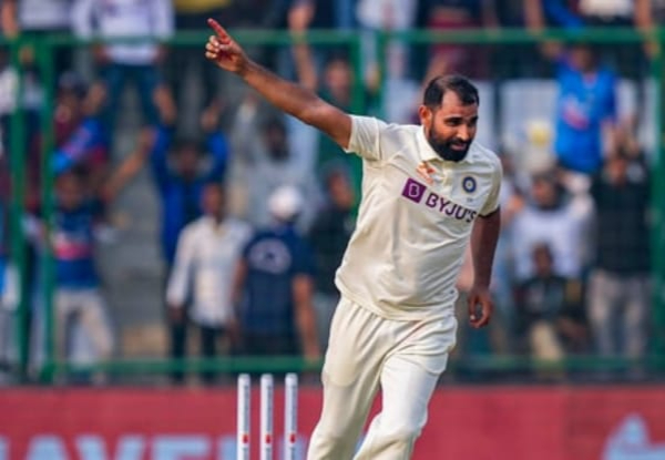 BGT 2024-25: Mohammed Shami to play for Bengal in Syed Mushtaq Ali Trophy; when is he leaving for Australia?