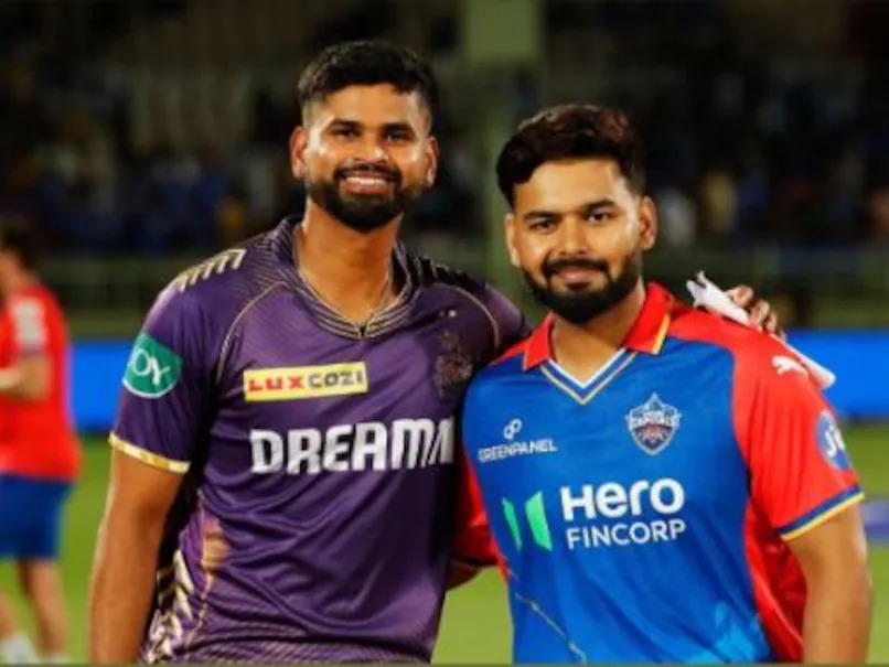 IPL 2025 Auction LIVE UPDATES Day 1: Pant, Iyer become most-expensive players at Rs 27 crore, Rs 26.75 crore respectively