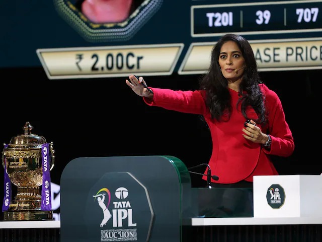 IPL 2025 Auction LIVE UPDATES Day 2: Shardul, Shaw, Rahane go unsold; 87% pay cut for Curran