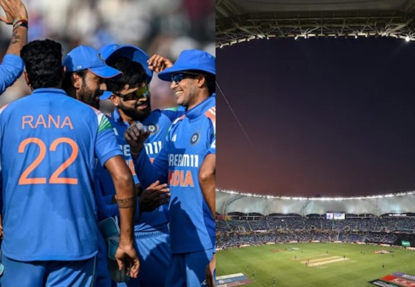 ICC Champions Trophy 2025: India’s 'unfair' venue advantage? Australian captain’s honest claim!