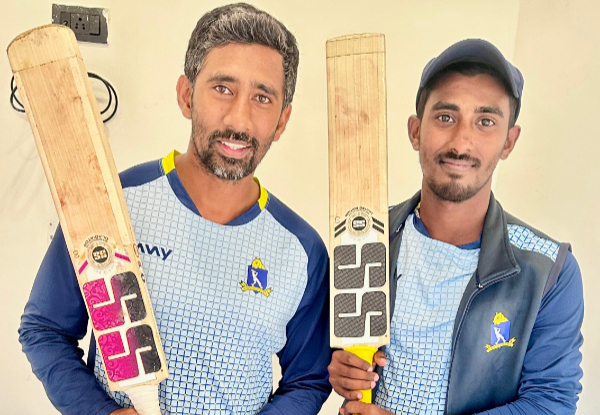 Ranji Trophy 2024-25: Wriddhiman, Sudip Gharami impress as Bengal vs Karnataka match ends in draw