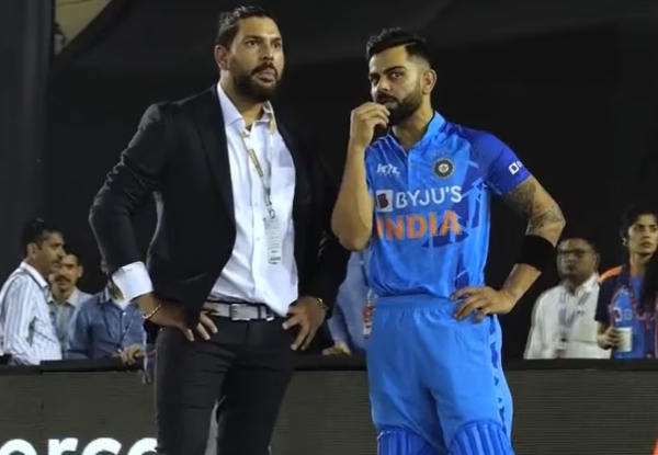 ICC T20 World Cup 2024: Yuvraj's 6 sixes to Kohli's performance,10 interesting numbers for Team India in the mega event 