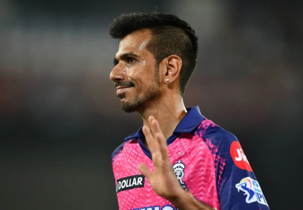 IPL 2024:Yuzvendra Chahal becomes the worst-ever IPL bowler for this reason