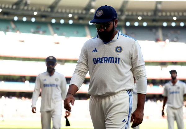 BGT 2024-25: Rohit Sharma becomes the first ever captain to achieve this feat! Find out what