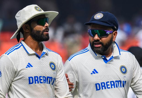 After Rohit’s confirmation, will Jadeja too play Ranji Trophy? Saurashtra Cricket President reveals