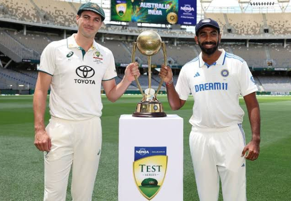 BGT 2024-25: Can India end Australia’s perfect pink-ball streak post dominant warmup match?