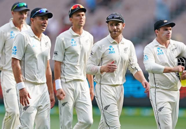 IND vs NZ: Why is New Zealand in crisis ahead of the test series? Find out