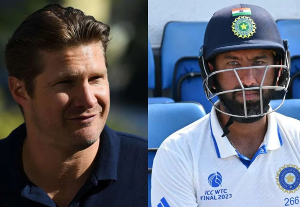 Border Gavaskar Trophy 2024-25: Is India’s firepower enough to overcome Australia without Pujara? Shane Watson predicts