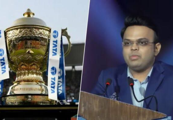 IPL 2025: Jay Shah announces whopping match fee for IPL players; retention rules out soon