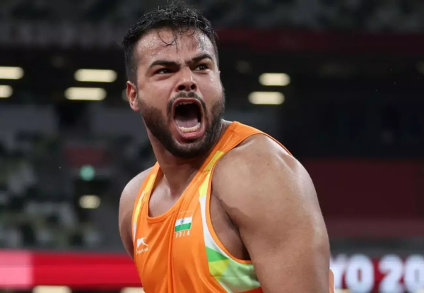 Paralympics 2024: Sumit strikes Gold again, achieves what Neeraj couldn't at Paris 2024