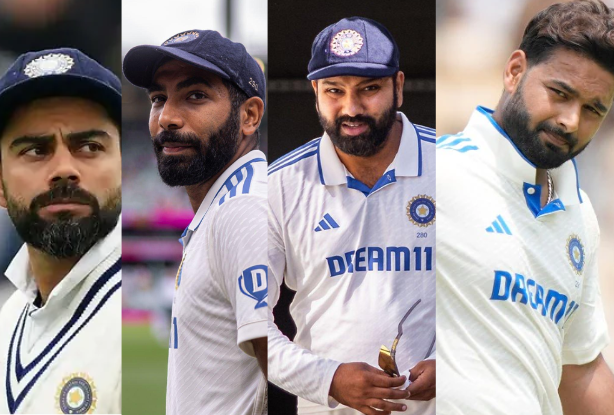 Who will be leading India in England? Find what the exclusive report reveals!