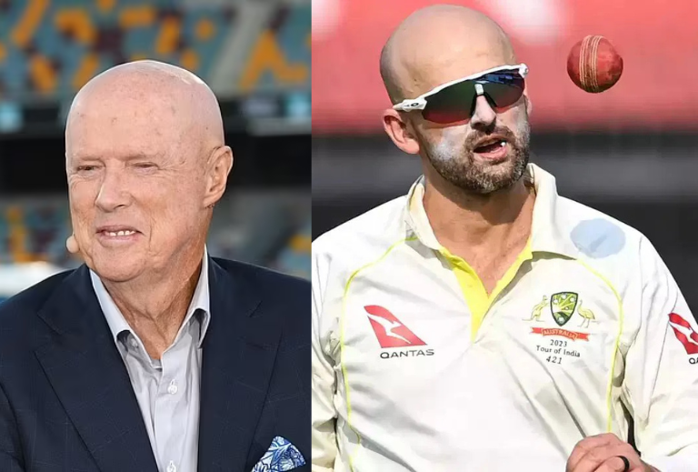 BGT 2024-25: 'Nathan Lyon is a Taklu!