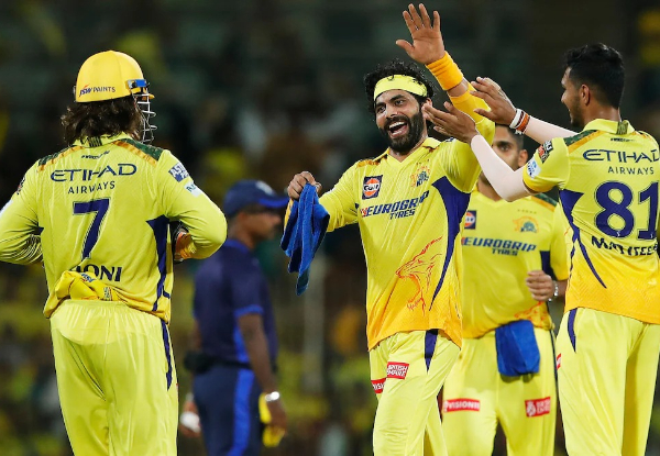 IPL 2024: Big boost for CSK ahead of their must win against RCB, watch here