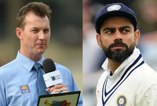 BGT 2024-25: Brett Lee labels Kohli's Australia performance as 