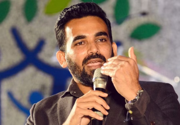 Zaheer Khan names his 'Fab Four' pacers; highlights Gautam Gambhir's coaching style