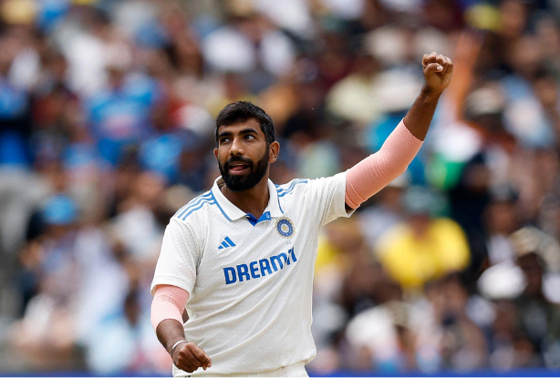 BGT 2024-25: Did Jasprit Bumrah crack the code against Sam Konstas in boxing day test?