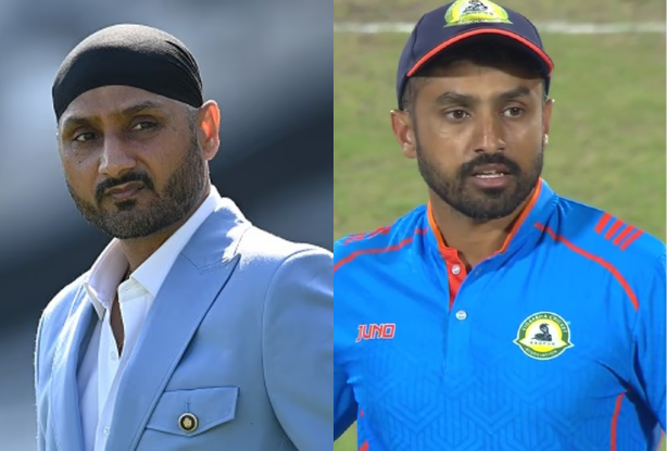 Champions Trophy 2025: Harbhajan Singh questions domestic cricket's value after Karun Nair’s snub