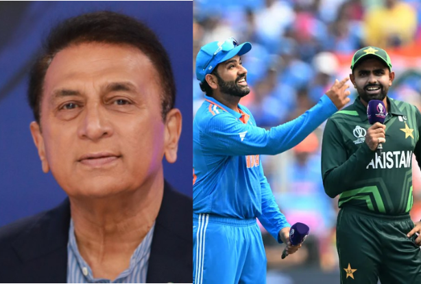 ICC Champions Trophy 2025: 'Peace at Border', find what Sunil Gavaskar replies!