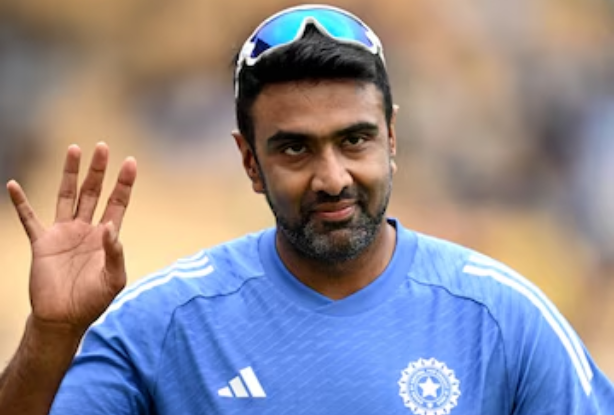 Ravichandran Ashwin's childhood coach surprised, here is what he says!