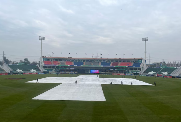 ICC Champions Trophy 2025: PCB slammed for misusing ICC funds as rain washes out SA vs AUS clash