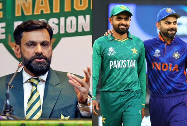 ICC Champions Trophy 2025: Ex-Pakistani cricketer hails Virat Kohli as the true 'King'! Find out who