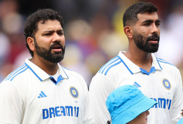 BGT 2024-25: Rohit Sharma praises Bumrah’s leadership, urges youngsters to earn captaincy role