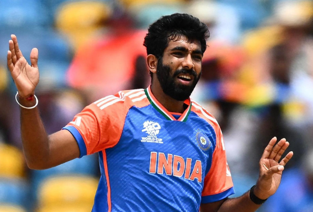 Jasprit Bumrah set to test fitness in third ODI against England ahead of Champions Trophy