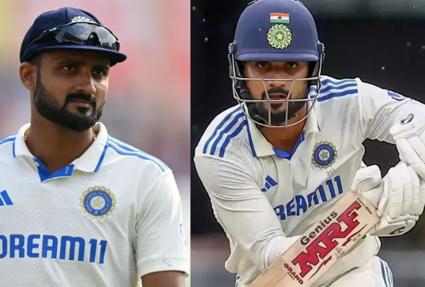 BGT 2024-25: ‘Who wouldn’t want his bat?’,  Akashdeep reveals gift from Virat Kohli