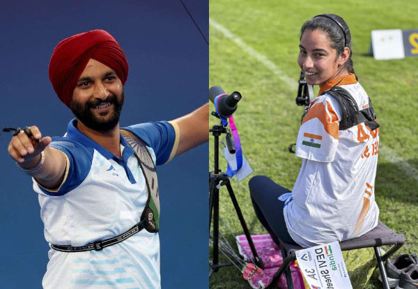 Paralympics 2024: Sheetal Devi rallies behind Harvinder Singh’s golden victory