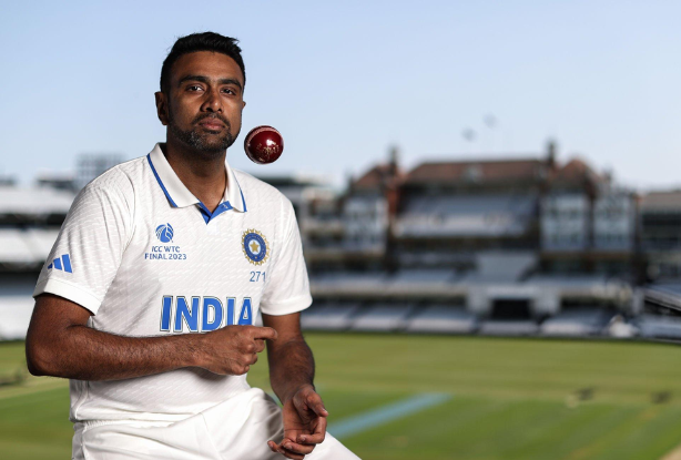 BGT 2024-25: Any regret for not captaining India? Ravichandran Ashwin answers!