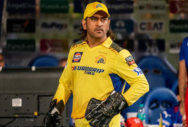 IPL 2025: Is it tough to play IPL at 43? MS Dhoni shares how he manages!