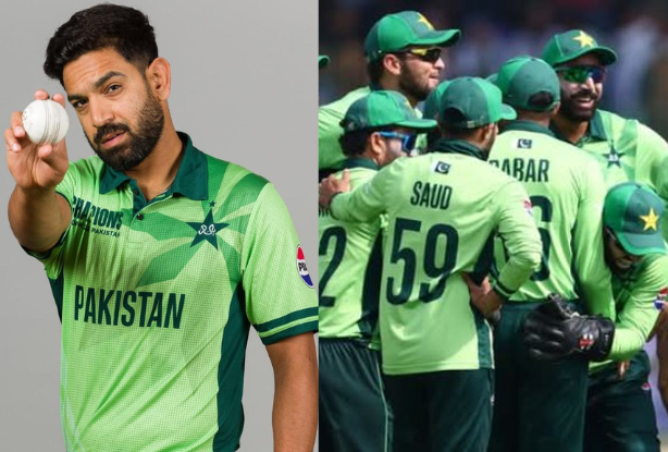 ICC Champions Trophy 2025: Haris Rauf confident ahead of Pakistan’s must-win match against India