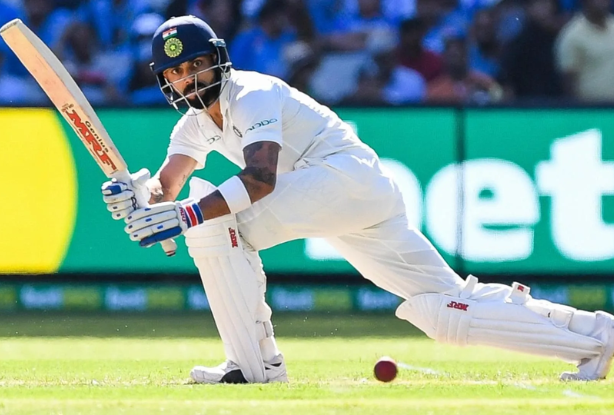 BGT 2024-25: Kohli eyes milestone at MCG, set to surpass Tendulkar as India’s top test scorer