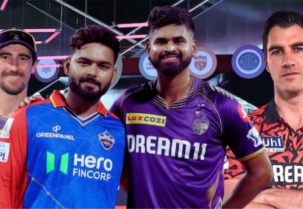  IPL 2025: Complete list of sold and unsold players across all teams in IPL auction