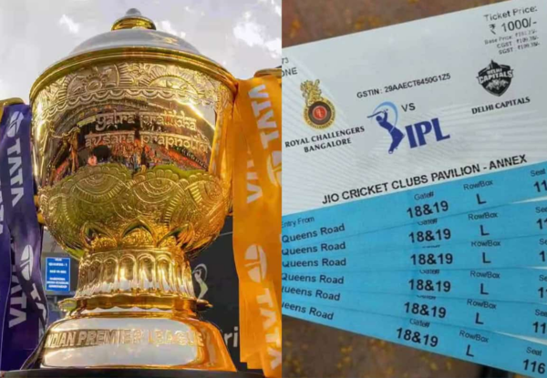 IPL 2025: Black marketing of this team’s tickets begins even before official sale! Find out