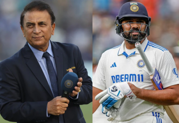 Sunil Gavaskar critiques optional sessions and advices Should Rohit Sharma to dicide it