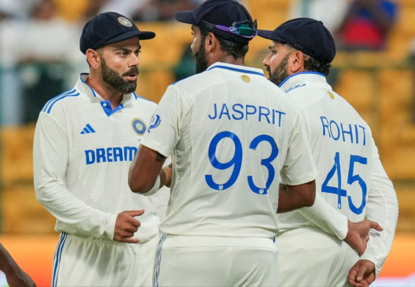 Under whose leadership will Team India play the Test series against England? Huge update revealed! 