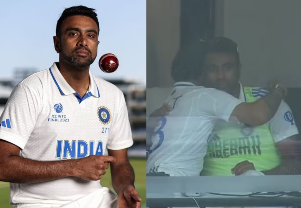 BGT 2024-25: Off-spin maestro Ravichandran Ashwin bids farewell to international cricket! 