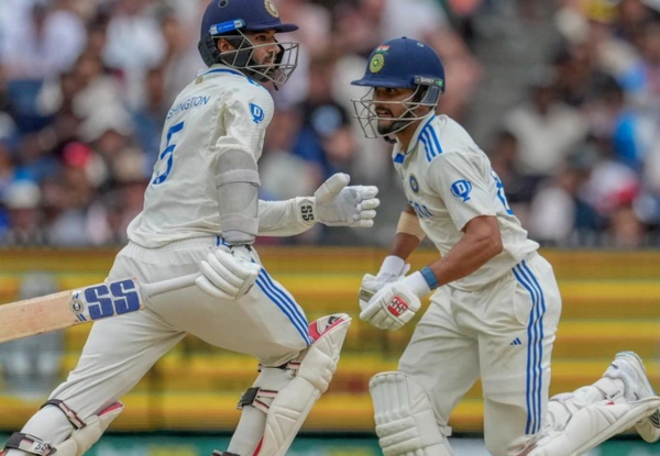 BGT 2024-25: How crucial was Reddy and Sundar’s 127-run stand for India’s fightback in Melbourne?