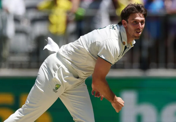 BGT 2024-25: Mitchell Marsh to be replaced in Sydney Test? find out who paves the way!