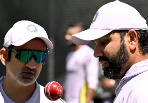 BGT 2024-25: Rohit Sharma to be dropped from Sydney Test? Here's what Gautam Gambhir has to say