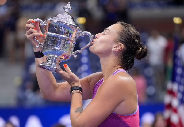 U.S. Open 2024: Sabalenka rises to glory with first US Open triumph, seals Grand Slam hat-trick